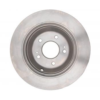 2019 Genesis G80 Disc Brake Rotor Rear Raybestos 980708 image 2 of 3