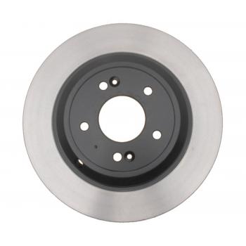 2019 Genesis G80 Disc Brake Rotor Rear Raybestos 980708 image 3 of 3