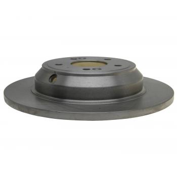 2019 Genesis G80 Disc Brake Rotor Rear Raybestos 980708R image 1 of 3