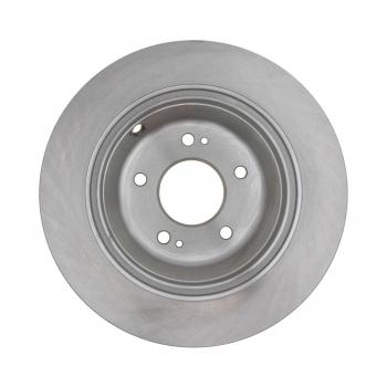 2019 Genesis G80 Disc Brake Rotor Rear Raybestos 980708R image 2 of 3