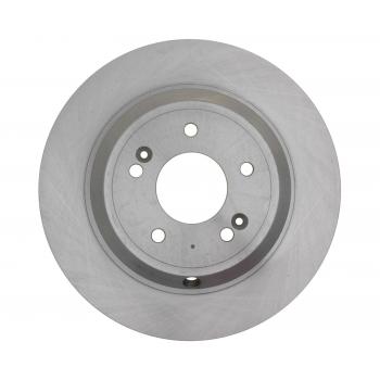 2019 Genesis G80 Disc Brake Rotor Rear Raybestos 980708R image 3 of 3