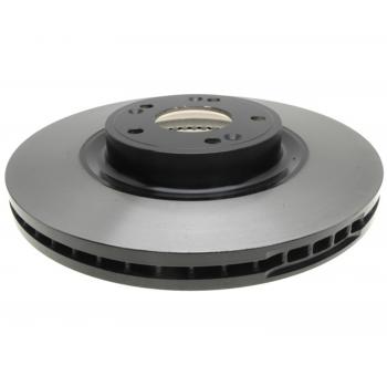2014 Hyundai Genesis Disc Brake Rotor Front Raybestos 980711 image 1 of 3