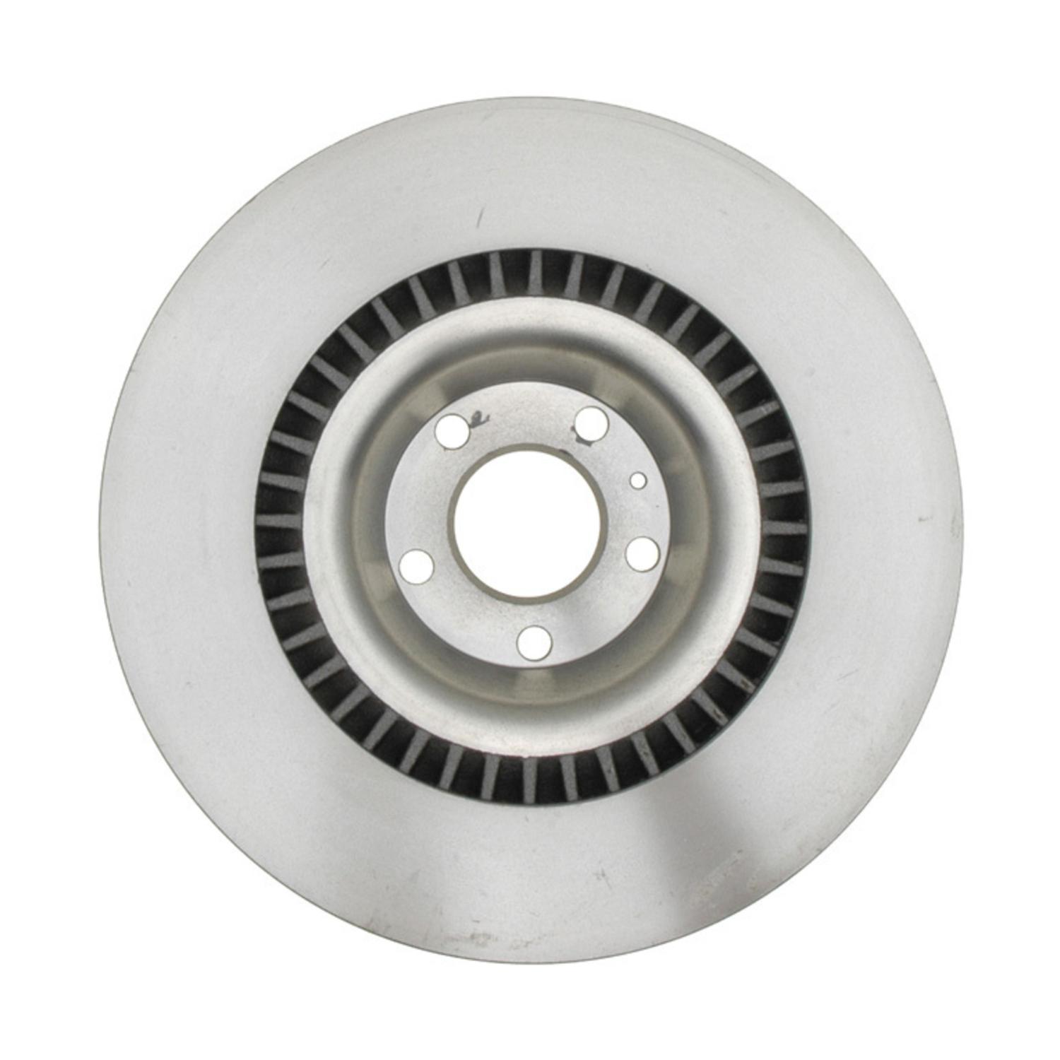 Raybestos 980715 - Disc Brake Rotor Raybestos 980715 Disc Brake Rotor product image 2 of 3