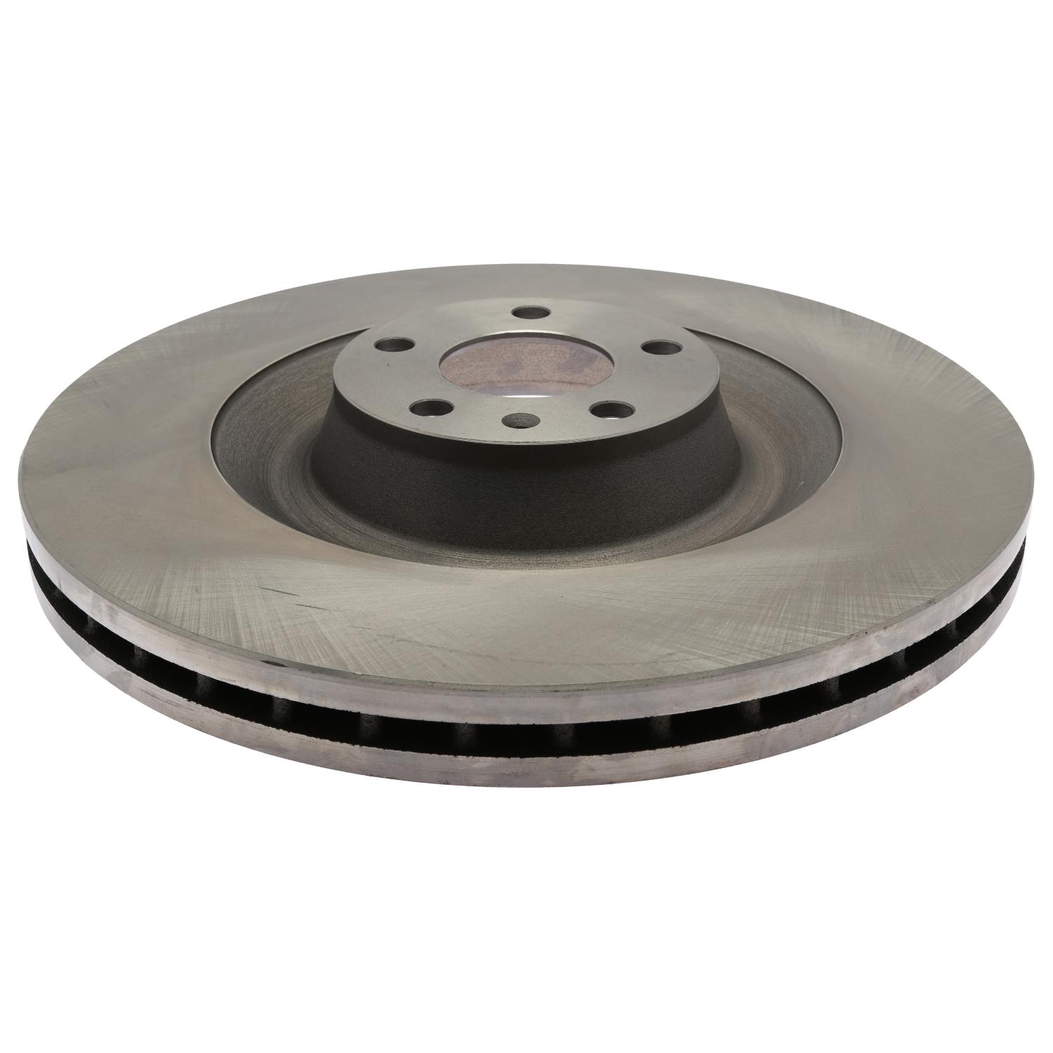 Raybestos 980715R - Disc Brake Rotor Raybestos 980715R Disc Brake Rotor product image 1 of 3