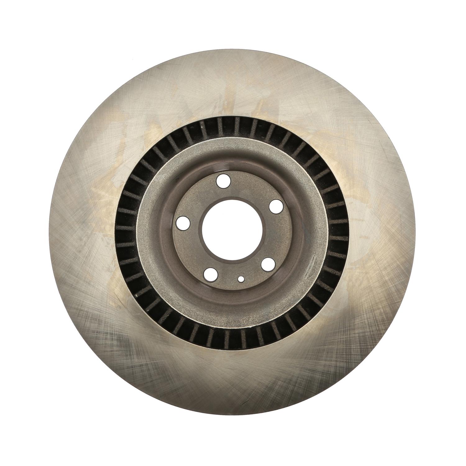 Raybestos 980715R - Disc Brake Rotor Raybestos 980715R Disc Brake Rotor product image 2 of 3