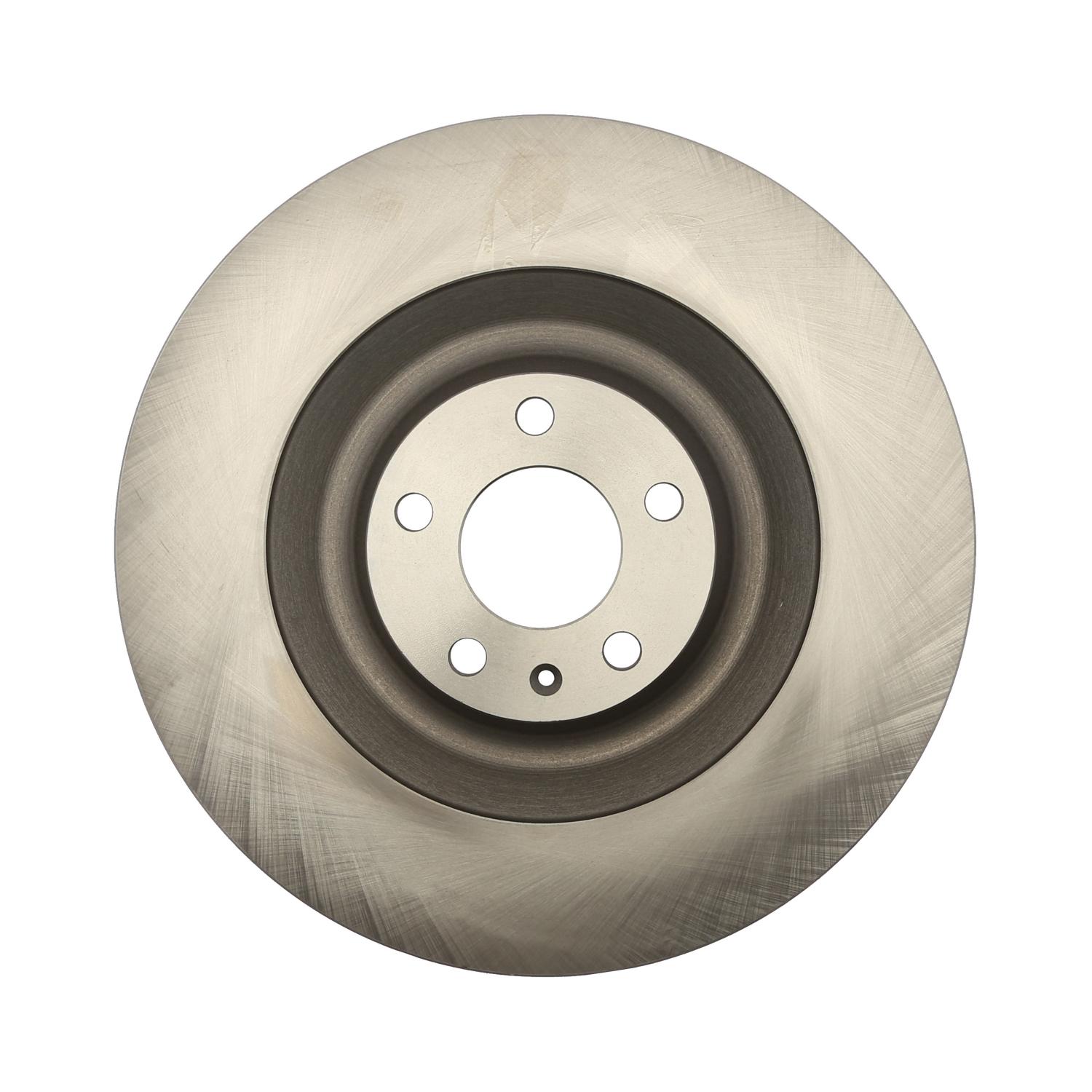 Raybestos 980715R - Disc Brake Rotor Raybestos 980715R Disc Brake Rotor product image 3 of 3