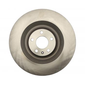2009 Audi S8 Disc Brake Rotor Front Raybestos 980715R image 3 of 3