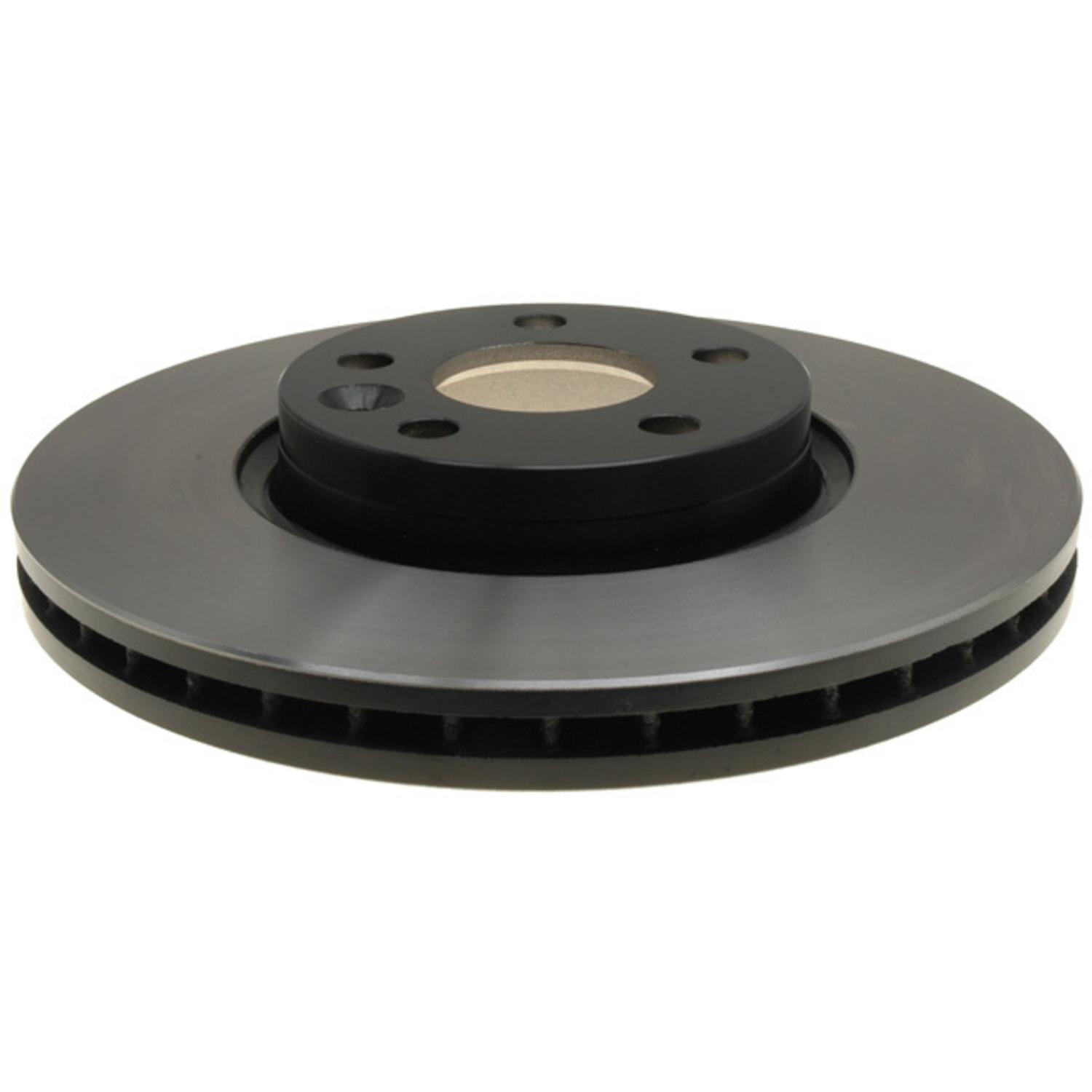 Raybestos 980725 - Disc Brake Rotor Raybestos 980725 Disc Brake Rotor product image 1 of 3