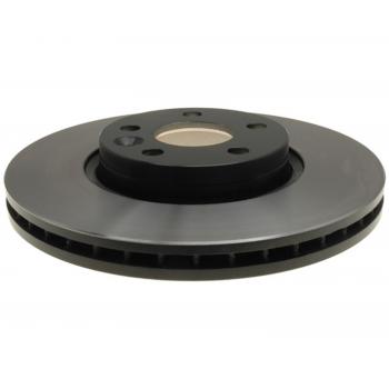 2018 Volvo S60 Disc Brake Rotor Front Raybestos 980725 image 1 of 3