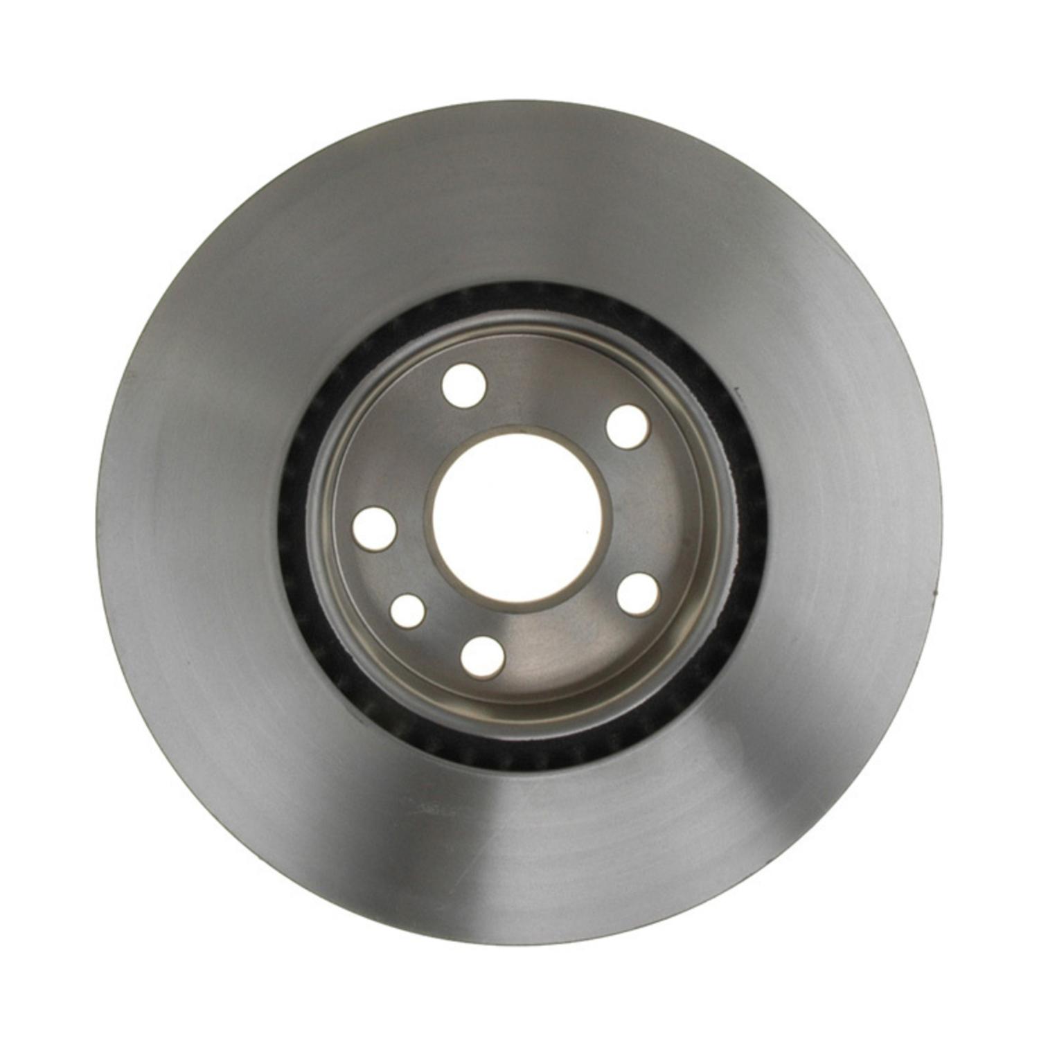 Raybestos 980725 - Disc Brake Rotor Raybestos 980725 Disc Brake Rotor product image 2 of 3