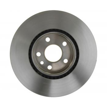 2018 Volvo S60 Disc Brake Rotor Front Raybestos 980725 image 2 of 3
