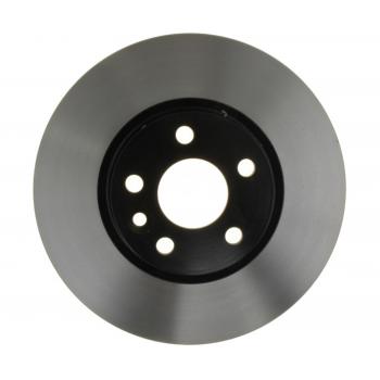 2018 Volvo S60 Disc Brake Rotor Front Raybestos 980725 image 3 of 3
