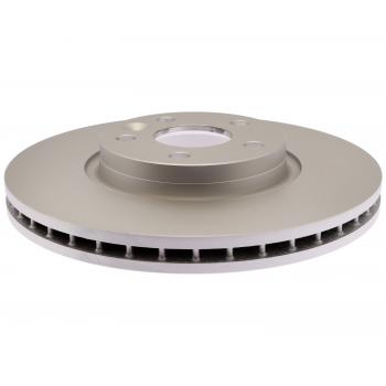 2018 Volvo S60 Disc Brake Rotor Front Raybestos 980725FZN image 1 of 3