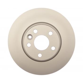 2018 Volvo S60 Disc Brake Rotor Front Raybestos 980725FZN image 3 of 3