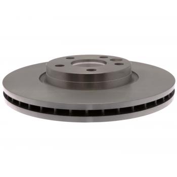 2018 Volvo S60 Disc Brake Rotor Front Raybestos 980725R image 1 of 3