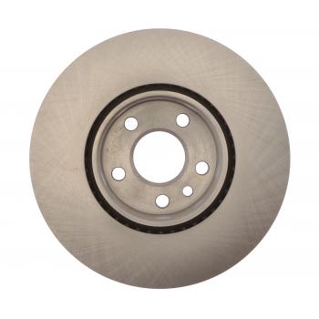 2018 Volvo S60 Disc Brake Rotor Front Raybestos 980725R image 2 of 3