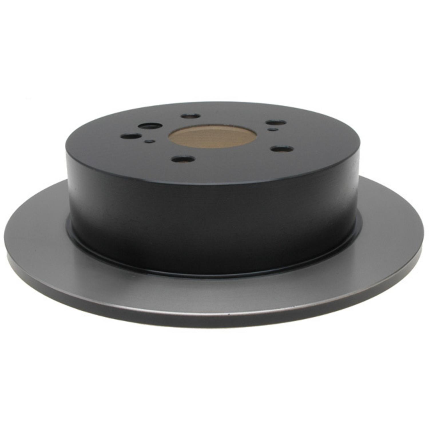 Raybestos 980727 Disc Brake Rotor product image 1 of 3