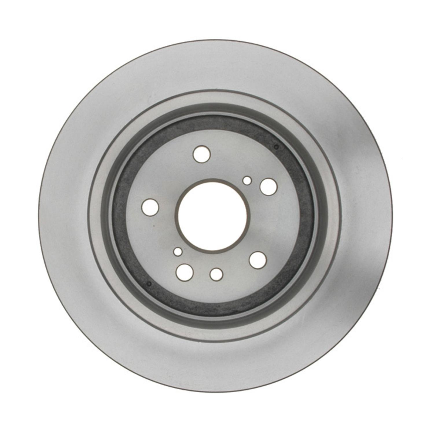 Raybestos 980727 Disc Brake Rotor product image 2 of 3
