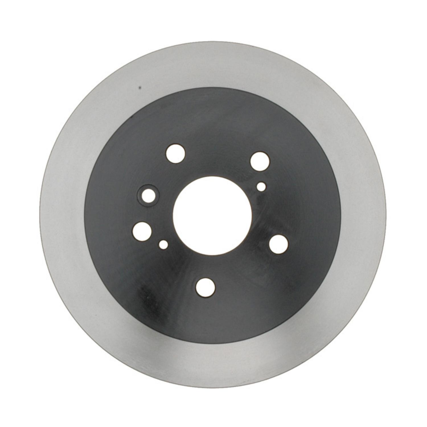 Raybestos 980727 Disc Brake Rotor product image 3 of 3