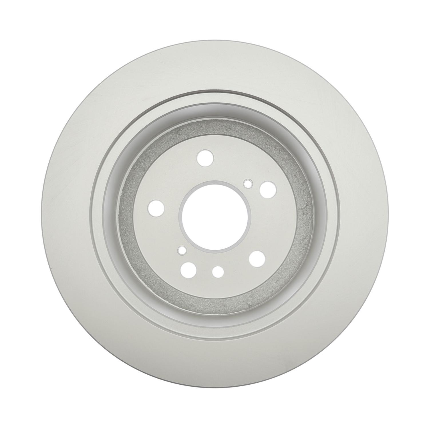 Raybestos 980727FZN Disc Brake Rotor product image 2 of 3