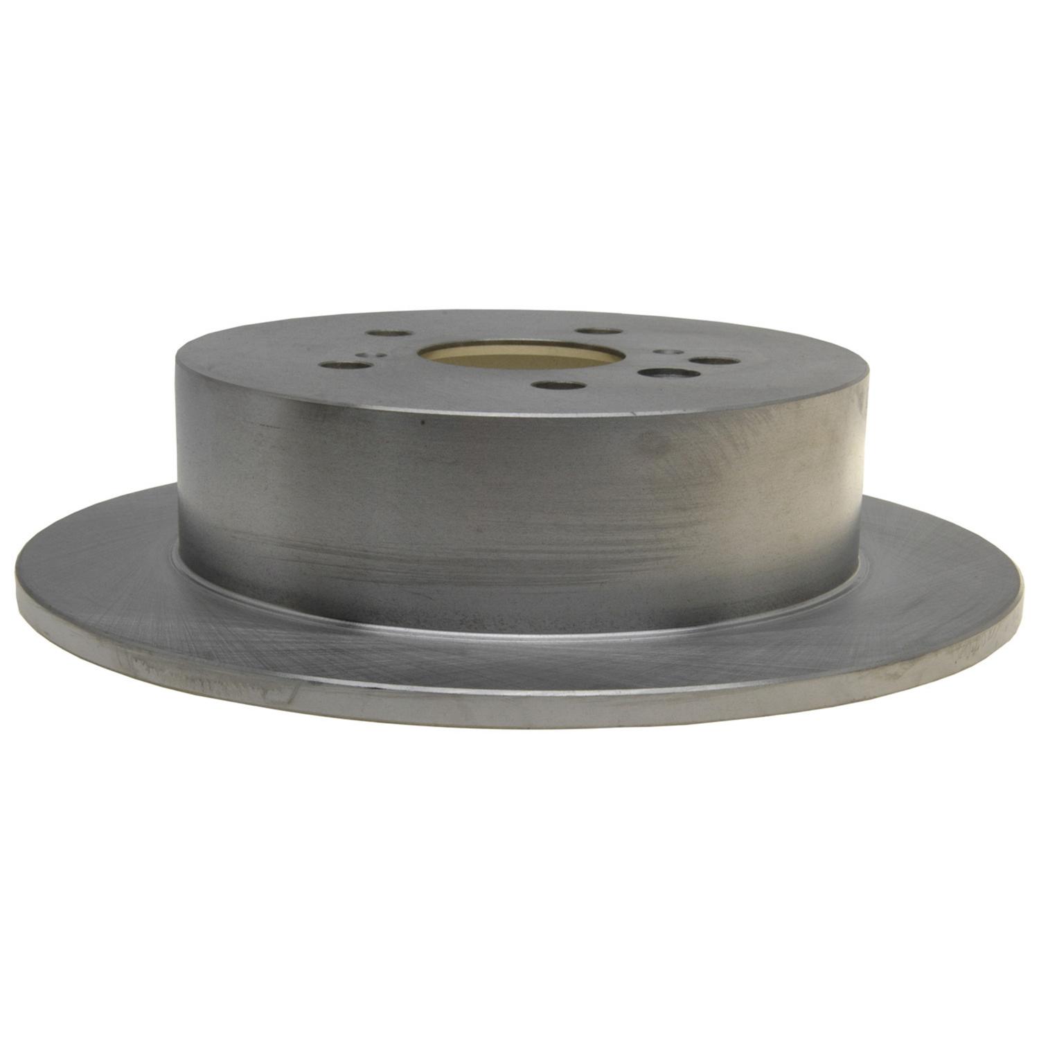 Raybestos 980727R Disc Brake Rotor product image 1 of 3