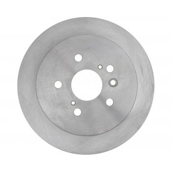 2014 Toyota Venza Disc Brake Rotor Rear Raybestos 980727R image 3 of 3