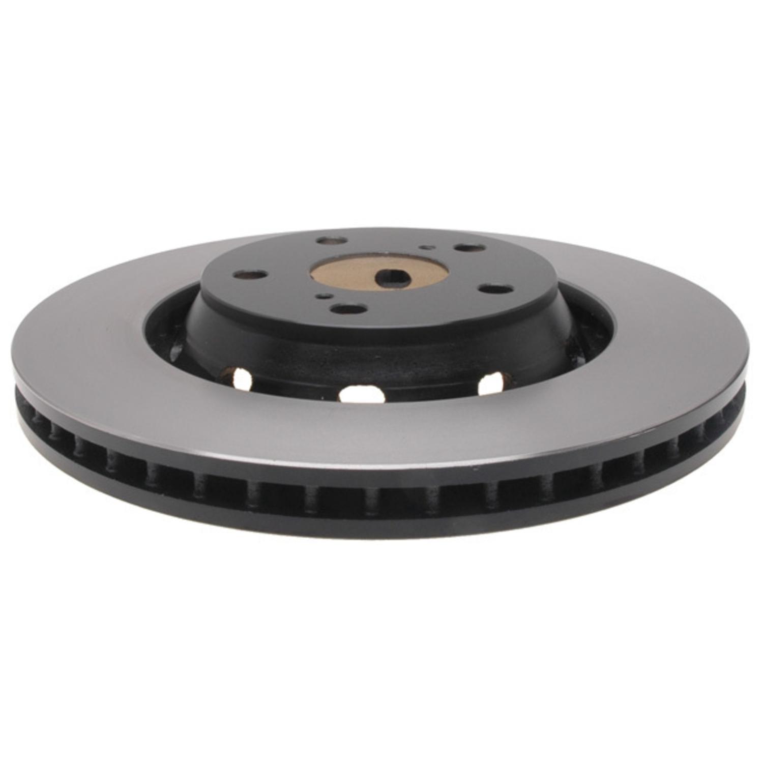 Raybestos 980728 Disc Brake Rotor product image 1 of 3