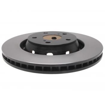 2014 Toyota Venza Disc Brake Rotor Front Raybestos 980728 image 1 of 3