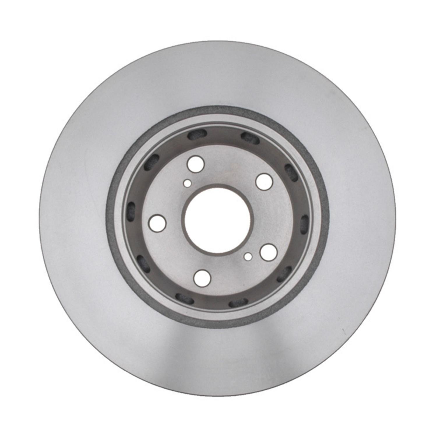 Raybestos 980728 Disc Brake Rotor product image 2 of 3