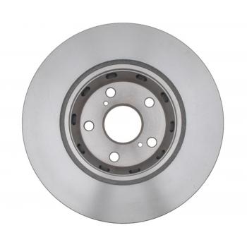 2014 Toyota Venza Disc Brake Rotor Front Raybestos 980728 image 2 of 3