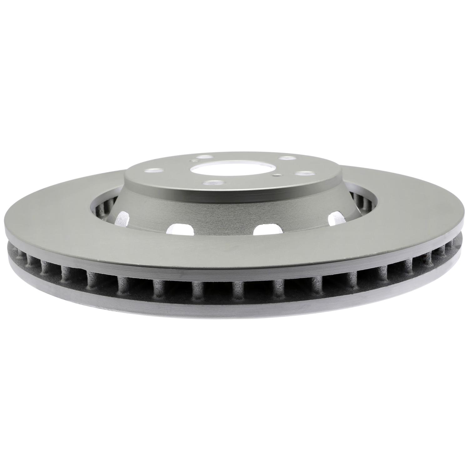 Raybestos 980728FZN Disc Brake Rotor product image 1 of 3