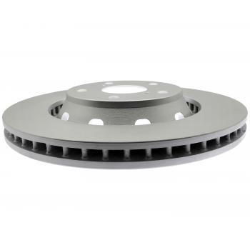 2014 Toyota Venza Disc Brake Rotor Front Raybestos 980728FZN image 1 of 3