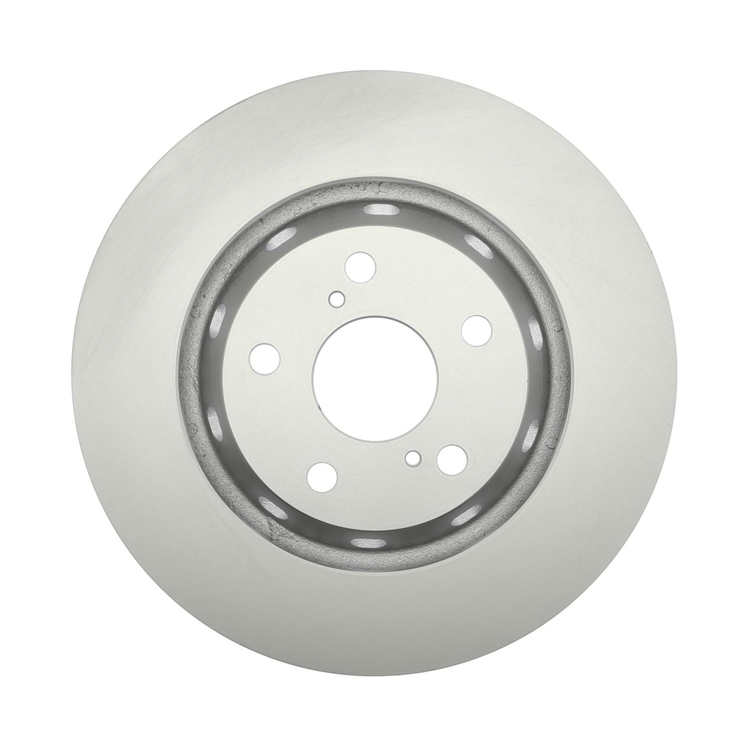 Raybestos 980728FZN Disc Brake Rotor product image 3 of 3