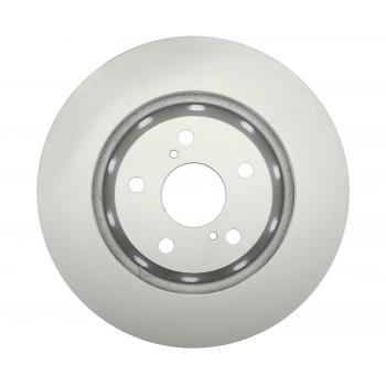 2014 Toyota Venza Disc Brake Rotor Front Raybestos 980728FZN image 3 of 3