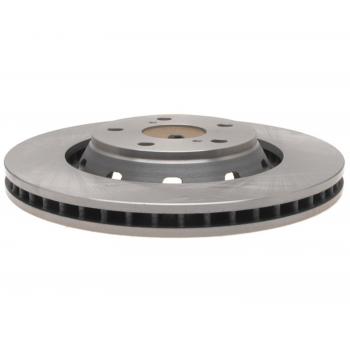 2014 Toyota Venza Disc Brake Rotor Front Raybestos 980728R image 1 of 3