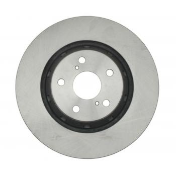 2014 Toyota Venza Disc Brake Rotor Front Raybestos 980728R image 3 of 3