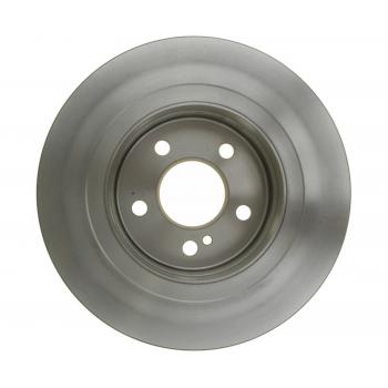 2009 Mercedes-Benz C280 Disc Brake Rotor Rear Raybestos 980729 image 2 of 3