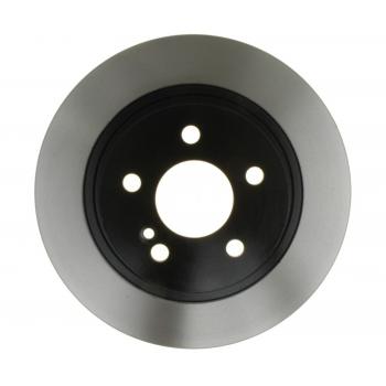 2009 Mercedes-Benz C280 Disc Brake Rotor Rear Raybestos 980729 image 3 of 3