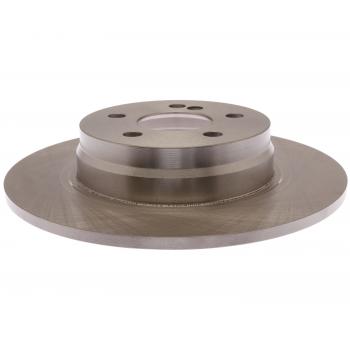 2009 Mercedes-Benz C280 Disc Brake Rotor Rear Raybestos 980729R image 1 of 3