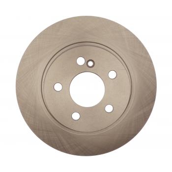 2009 Mercedes-Benz C280 Disc Brake Rotor Rear Raybestos 980729R image 3 of 3