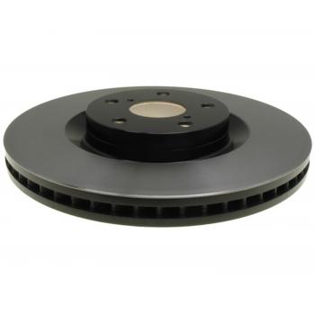 2010 Lexus GS450h Disc Brake Rotor Front Right Raybestos 980730 image 1 of 3
