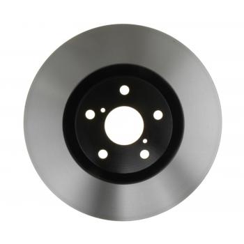 2010 Lexus GS450h Disc Brake Rotor Front Right Raybestos 980730 image 3 of 3