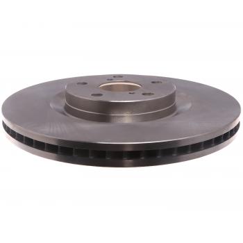 2010 Lexus GS450h Disc Brake Rotor Front Right Raybestos 980730R image 1 of 3