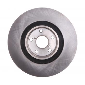 2010 Lexus GS450h Disc Brake Rotor Front Right Raybestos 980730R image 2 of 3