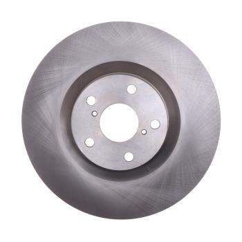 2010 Lexus GS450h Disc Brake Rotor Front Right Raybestos 980730R image 3 of 3