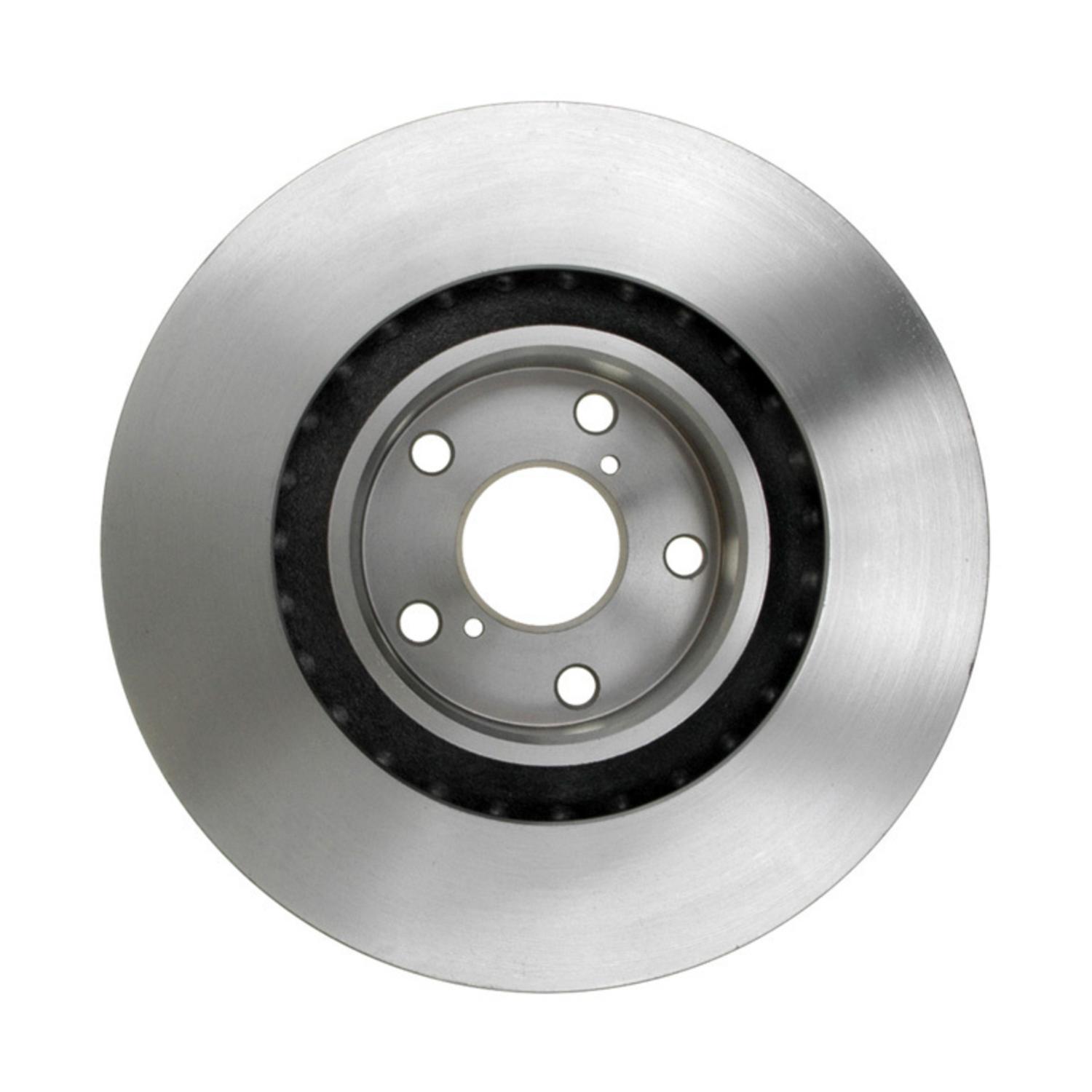 Raybestos 980731 - Disc Brake Rotor Raybestos 980731 Disc Brake Rotor product image 2 of 3