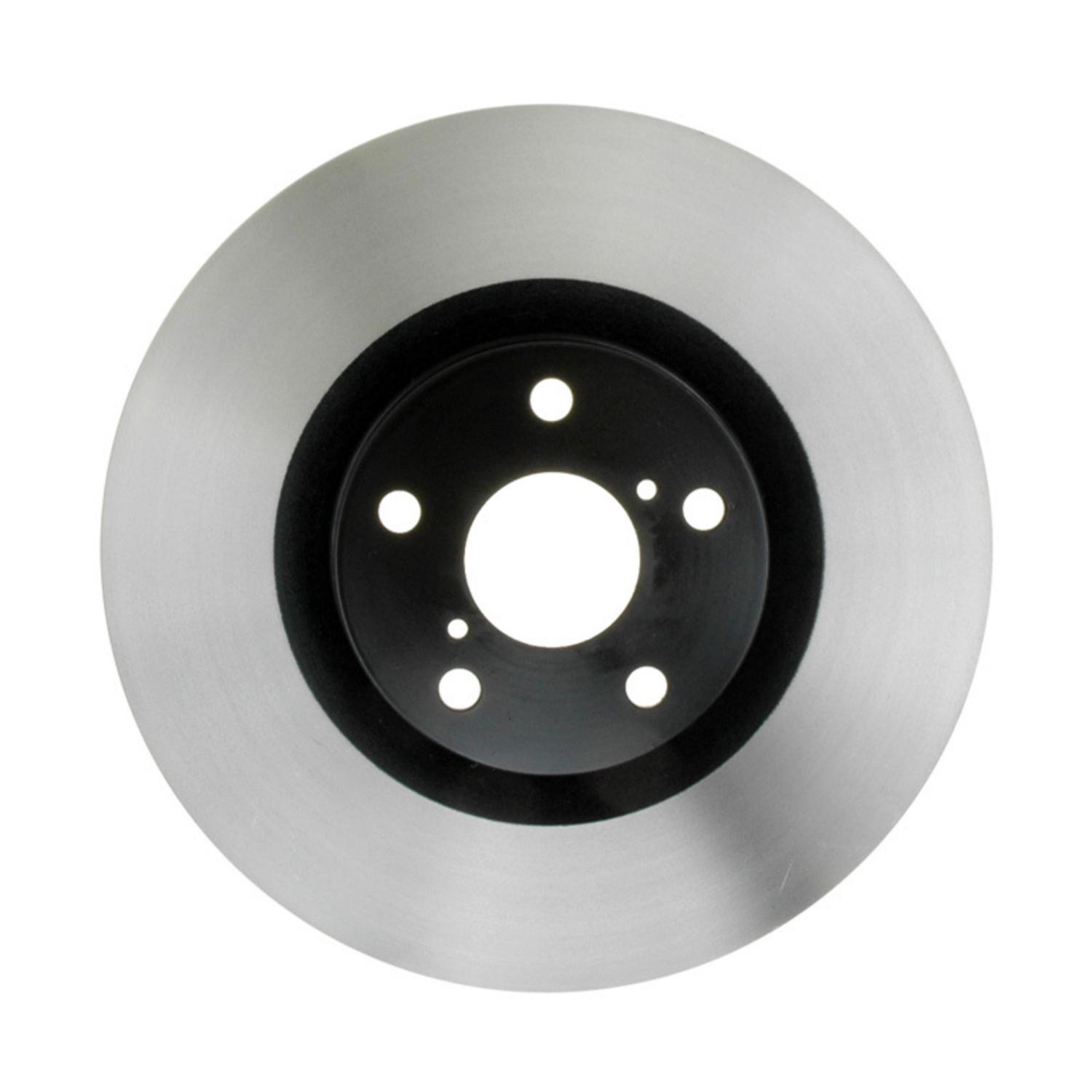 Raybestos 980731 - Disc Brake Rotor Raybestos 980731 Disc Brake Rotor product image 3 of 3