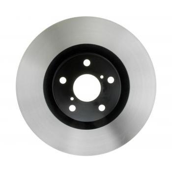 2010 Lexus GS450h Disc Brake Rotor Front Left Raybestos 980731 image 3 of 3