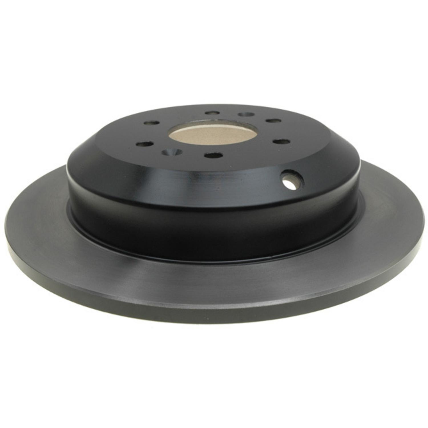 Raybestos 980734 - Disc Brake Rotor Raybestos 980734 Disc Brake Rotor product image 1 of 3