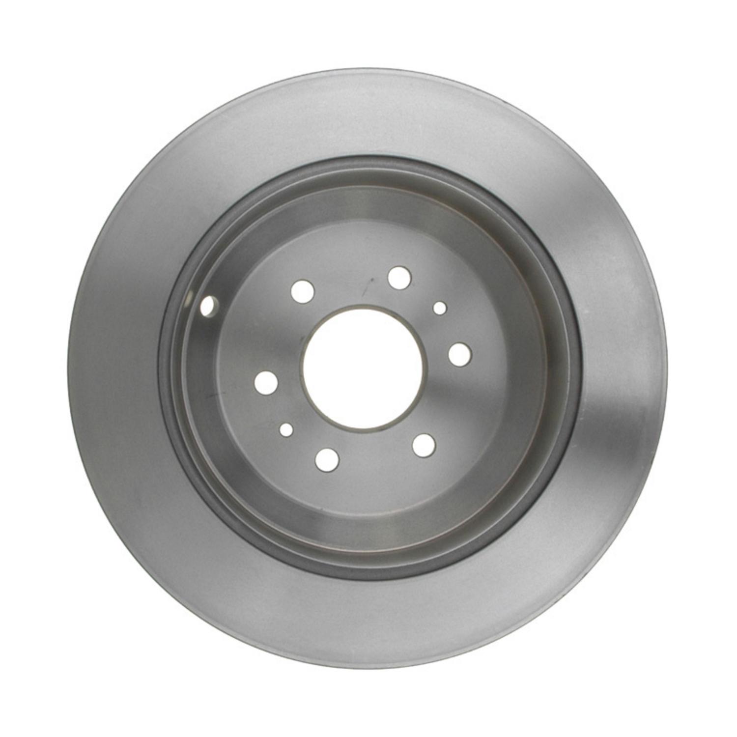 Raybestos 980734 - Disc Brake Rotor Raybestos 980734 Disc Brake Rotor product image 2 of 3